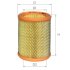 Фільтр повітряний AF0103
