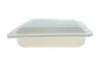 Фільтр повітряний GEELY MK (GC6), MK2 ALPHA FILTER AF1005 (фото 3)