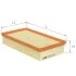 Фильтр воздушный W124 93-96 (пр-во) ALPHA FILTER AF1603 (фото 1)