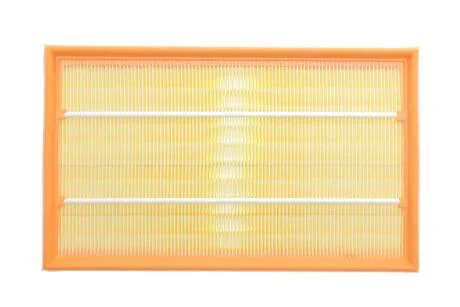 Фильтр воздушный VW PASSAT 88-97, AUDI 100, A6 90-97 (пр-во) ALPHA FILTER AF1604