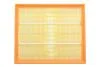 ЕФ повітряний (OPEL Omega-A, AUDI A4, A6; A6 Quattro/Allroad ; Cabriolet ; SKODA - SuperB; ALPHA FILTER AF1608 (фото 1)