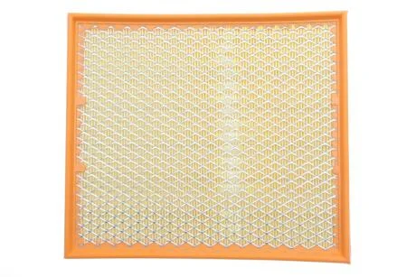 Фильтр воздушный 208-416 97-, VW LT 28-46 96-06 (усиленный сеткой) ALPHA FILTER AF1609s