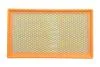 Фільтр повітряний FORD TRANSIT 2.5DI/TD 94-00 (з сіткою) ALPHA FILTER AF1745s (фото 1)