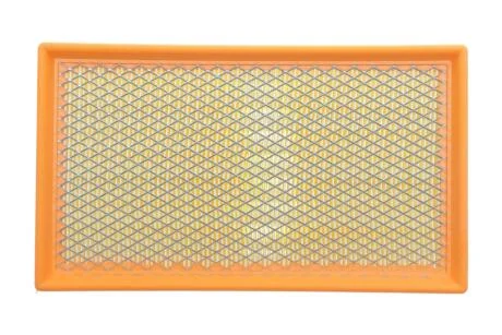 Фільтр повітряний FORD TRANSIT 2.5DI/TD 94-00 (з сіткою) ALPHA FILTER AF1745s