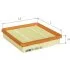 Фільтр повітряний CHERY QQ6 06- (вир-во) ALPHA FILTER AF1806 (фото 1)