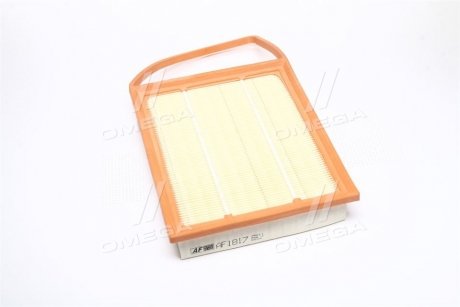 Фільтр повітряний PSA 1.4, 1.6 HDI 10- ALPHA FILTER AF1817