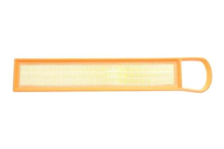 Фильтр воздушный PSA 1.4-1.6 07- ALPHA FILTER AF1843