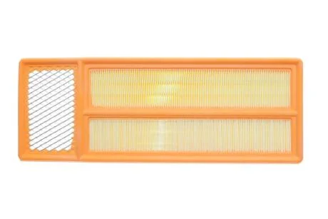 Фильтр воздушный FIAT 500, DOBLO, PANDA II, III 1.3 D 10- (пр-во) ALPHA FILTER AF1858