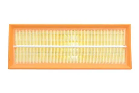 Фільтр повітряний DACIA DUSTER 1.5 DCI 10- ALPHA FILTER AF1863