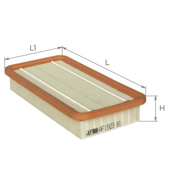 ЕФ повітряний ALPHA FILTER AF1923