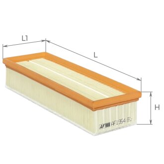 ЕФ повітряний ALPHA FILTER AF1954