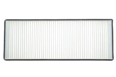Фільтр салону AUDI A4 95-01, VW PASSAT 96-00 (вир-во) ALPHA FILTER AF5026