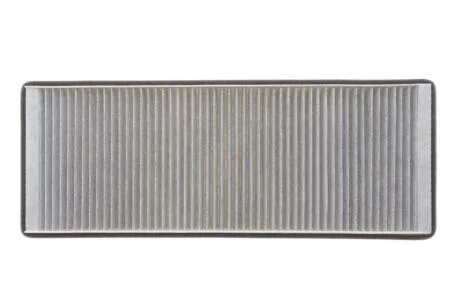 Фильтр салона AUDI A4 95-01, VW PASSAT 96-00 угольный (выр-во) ALPHA FILTER AF5026a