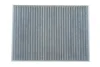 Фильтр ALPHA FILTER AF5284a-2 (фото 4)