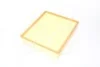 Фільтр повітряний 208-416 97-, VW LT 28-46 96-06 ALPHA FILTER Ф1609 (фото 2)