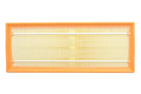 ЕФ повітряний (Skoda Octavia II) ALPHA FILTER Ф1629