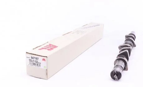 По расписанию Renault AMC 647197