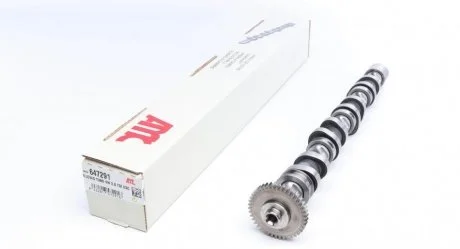 По расписанию VW AMC 647291
