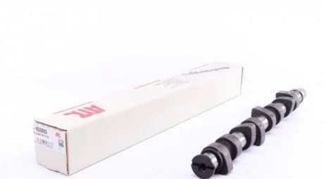 По расписанию VW AMC 653863