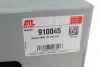 Головка блока цилиндров 1.0 ECOBOOST AMC 910045 (фото 2)