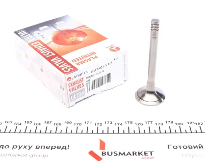 Клапан (выпуск) AMP PAUD024-A-0-N
