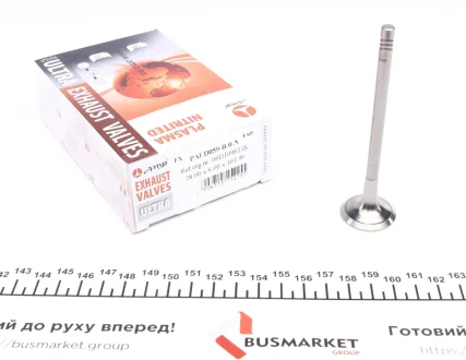 Клапан (выпуск) AMP PAUD059-B-0-N
