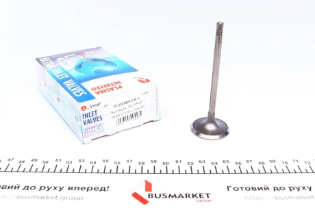 Впускний клапан AMP PCHE005-S-0-N