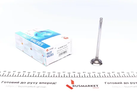 Впускний клапан AMP PCHE007-S-0-D