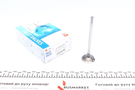 Клапан (впуск) AMP PCIT026-S-0-D