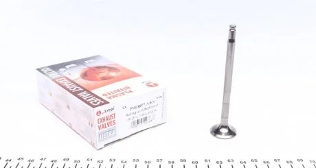 Клапан (випуск) AMP PMER077-A-0-N