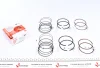 Кольца поршневые PR-DAE-49-3538-025-SET