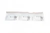 Поршневі кільця AMP PR-RAV-47-5901-025-SET (фото 3)