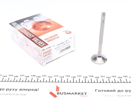 Клапан (випуск) AMP PSKO024-A-0-N