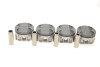 Комплект поршнів PX-REN-4A-3841-050-C