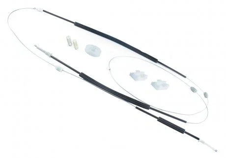 Ремонтний комплект склопідйомника Passat B5 AND 14837015