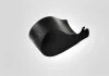 Ковпачок (накладка) на склоочисник задній VW GOLF/SHARAN/SKODA OCTAVIA/FABIA/SEAT IBIZA 05- AND 14955008 (фото 1)