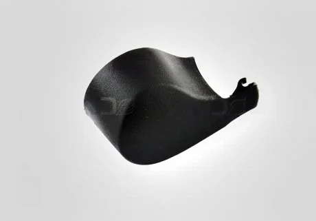 Ковпачок (накладка) на склоочисник задній VW GOLF/SHARAN/SKODA OCTAVIA/FABIA/SEAT IBIZA 05- AND 14955008