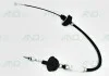 Трос зчеплення VW Golf 1,8 / 2,0 (AAM / ABS / 2B) 91- 18721007