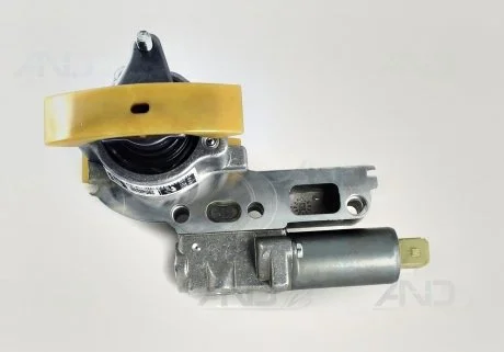 Фото 1 - натягувач ланцюга ГРМ 1.8 Т TFSI Audi ТТ A4 A6 Octavia Superb Golf Passat Polo 1995-2010 AND 30109002 Натягувач ланцюга ГРМ 1.8 Т TFSI Audi ТТ A4 A6 Octavia Superb Golf Passat Polo 1995-2010 AND 30109002 (фото 1)