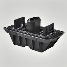 Опора домкрата BMW E60 E61 F25 F26 G01 G02 G05 F06 F07 AND 30717004