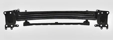 Усилитель переднего бампера Octavia A5 2004-2013 AND 30807068