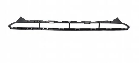 Решетка в бампер нижняя AUDI A4/S4 (B8), 12 - 15 (не S-line, звичайна!) AND 30807439