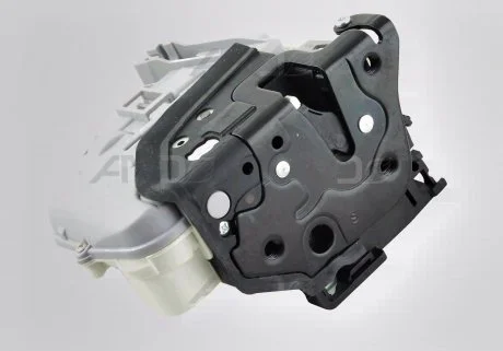 Замок двери передней левой Audi A4 A5 Q3 Q5 Q7 TT Touareg 2006-18 AND 30837005