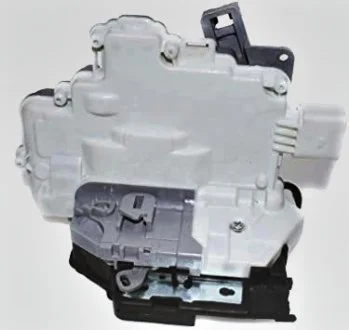 Замок двери передней правой Audi A4 A5 Q3 Q5 Q7 TT Touareg 2006-18 AND 30837006