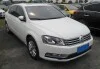Решітка радіатора Passat B7 2010-2014 Європа (повністю хром) AND 30853010 (фото 3)