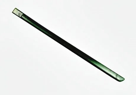 Молдинг двери левой Octavia 1996-2010 задней AND 30853031