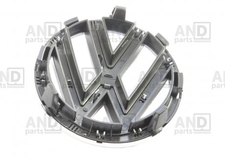 Емблема для авто VW AND 30853052 (фото 1)