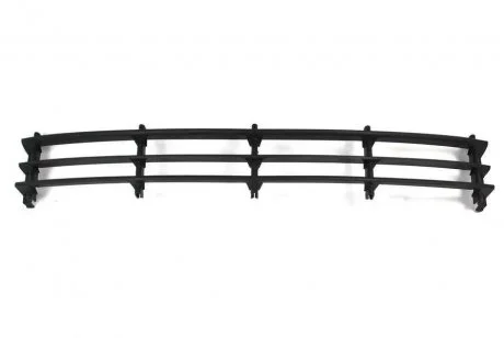 Решетка бампера Octavia A5 2004-2007 центральная AND 30853099