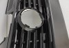 Решетка радиатора Passat B6 2005-2010 черный глянец под парктроники AND 30853109 (фото 3)