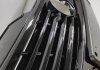 Решітка радіатора Passat B6 2005-2010 чорний глянець під парктроніки AND 30853109 (фото 5)